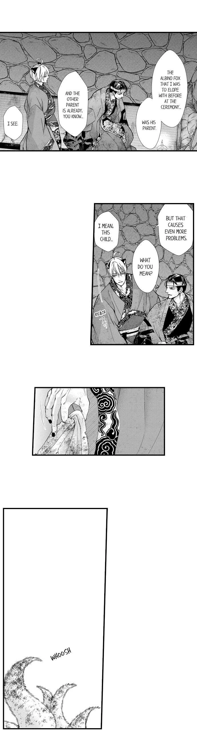 Fudanshi Shoukan: Isekai de Shinjuu ni Hameraremashita Chapter 181 page 9