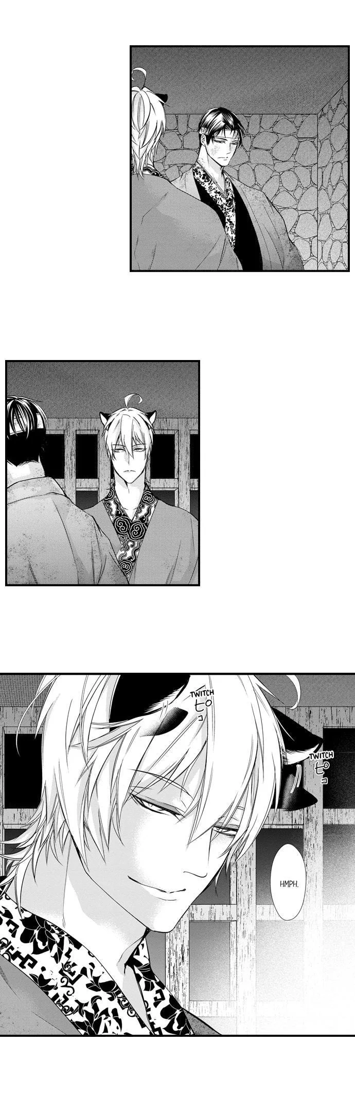 Fudanshi Shoukan: Isekai de Shinjuu ni Hameraremashita Chapter 182 page 5