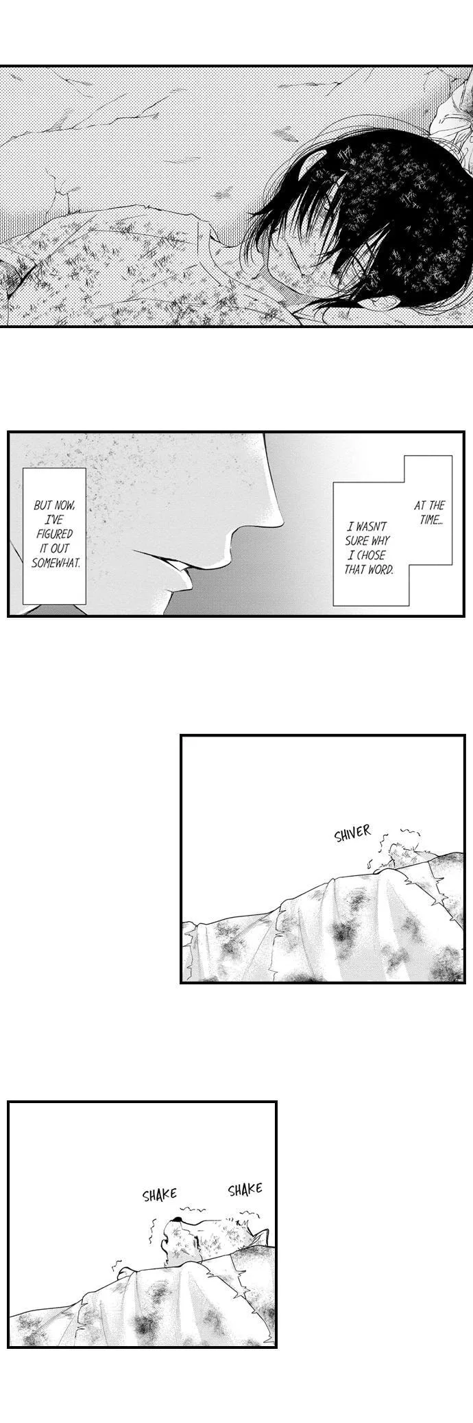 Fudanshi Shoukan: Isekai de Shinjuu ni Hameraremashita Chapter 182 page 9