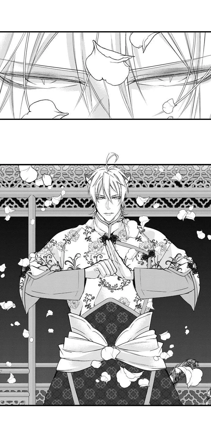 Fudanshi Shoukan: Isekai de Shinjuu ni Hameraremashita Chapter 184 page 6
