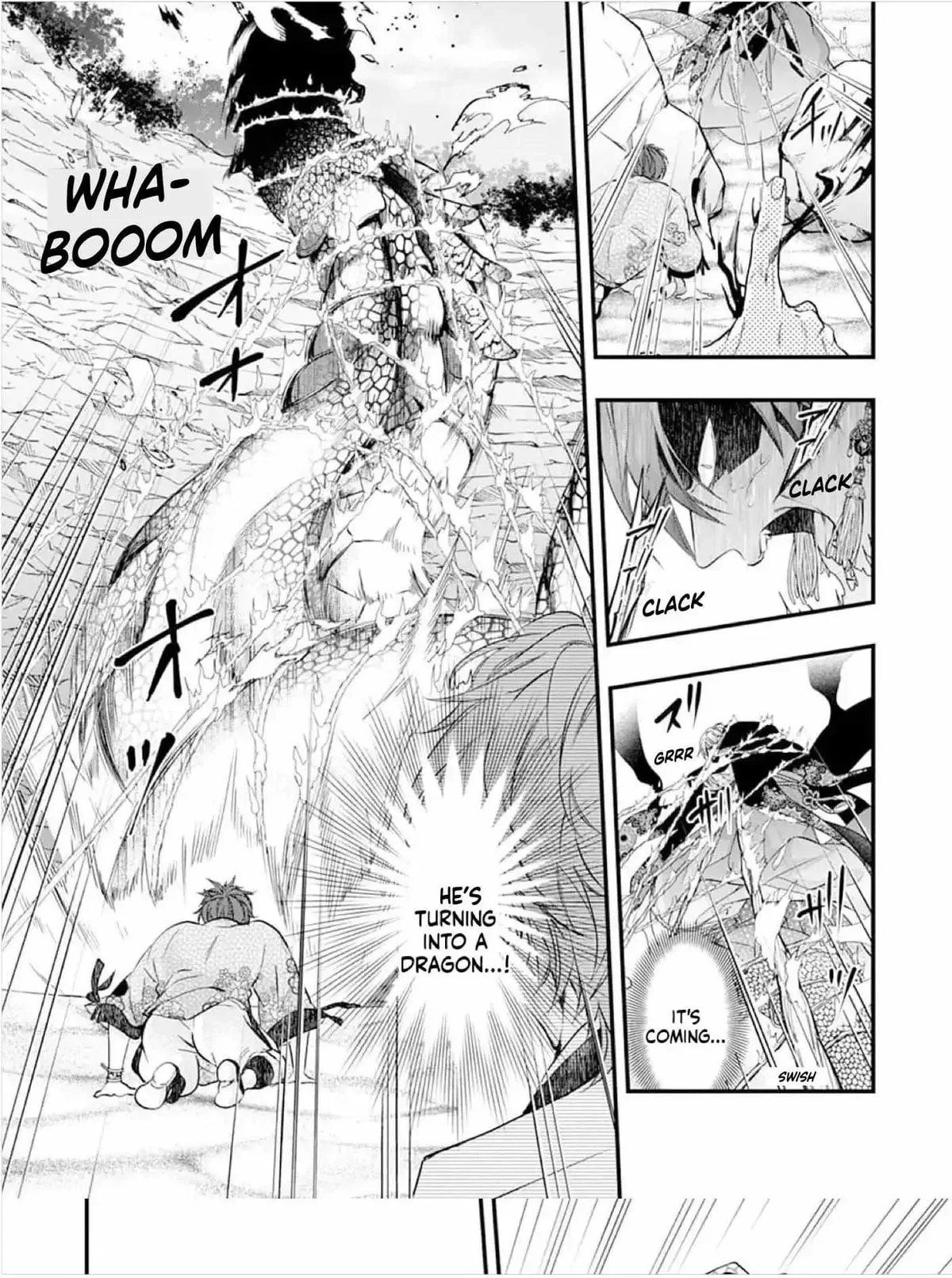 Fudanshi Shoukan: Isekai de Shinjuu ni Hameraremashita Chapter 188 page 29