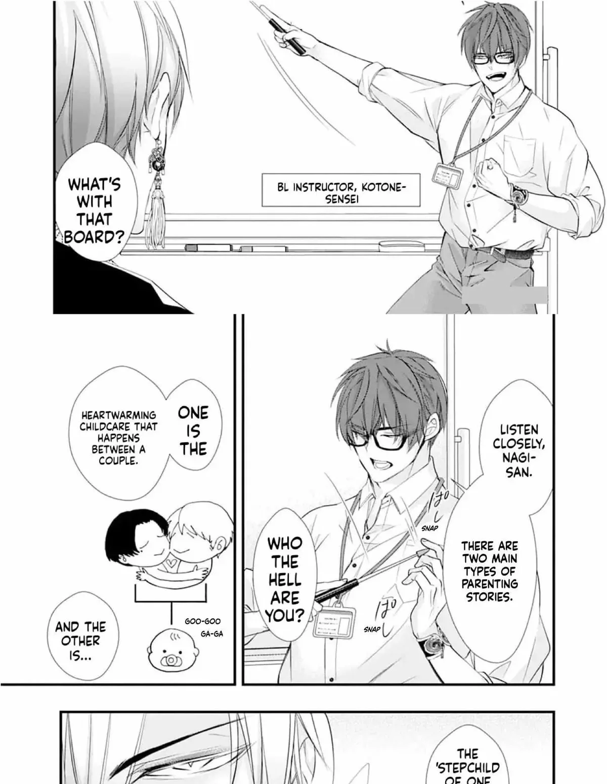 Fudanshi Shoukan: Isekai de Shinjuu ni Hameraremashita Chapter 189 page 25