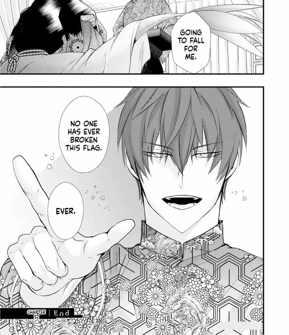 Fudanshi Shoukan: Isekai de Shinjuu ni Hameraremashita Chapter 189 page 52