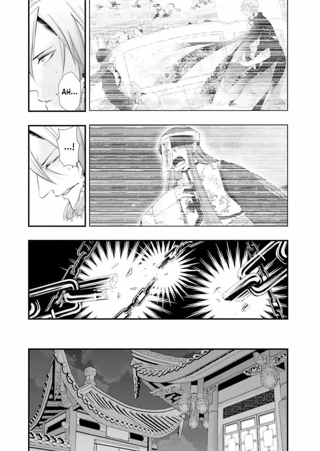 Fudanshi Shoukan: Isekai de Shinjuu ni Hameraremashita Chapter 191 page 28