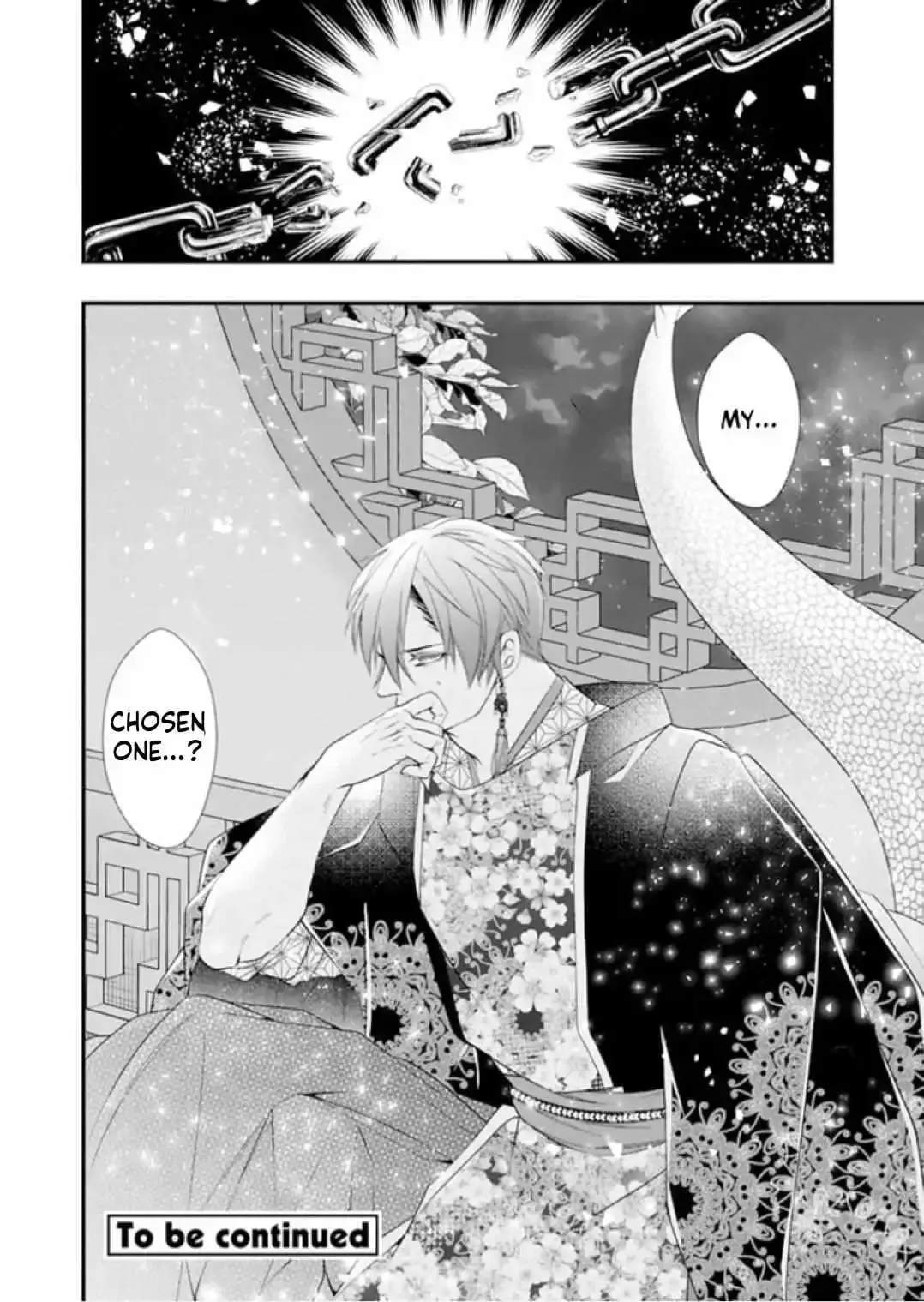 Fudanshi Shoukan: Isekai de Shinjuu ni Hameraremashita Chapter 191 page 40