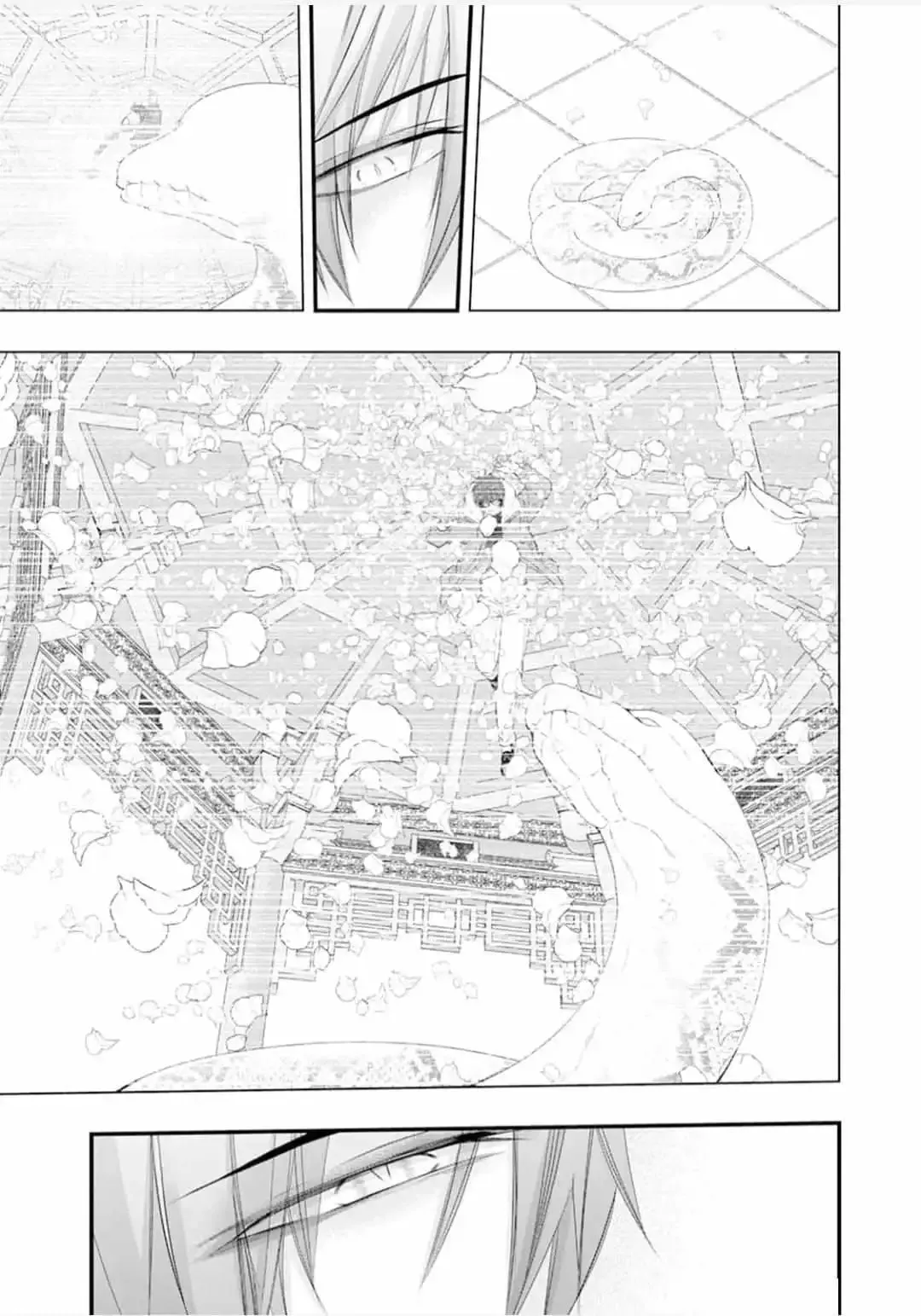 Fudanshi Shoukan: Isekai de Shinjuu ni Hameraremashita Chapter 192 page 14