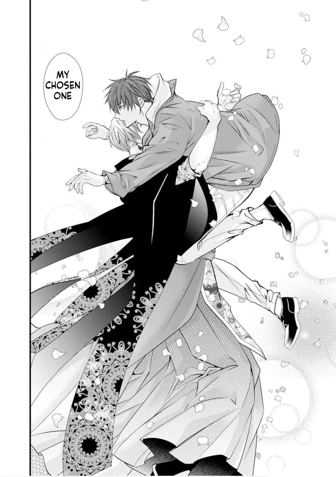 Fudanshi Shoukan: Isekai de Shinjuu ni Hameraremashita Chapter 192 page 15