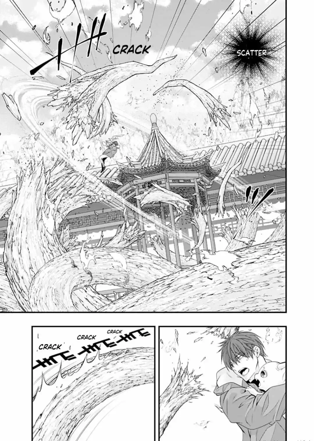 Fudanshi Shoukan: Isekai de Shinjuu ni Hameraremashita Chapter 192 page 10