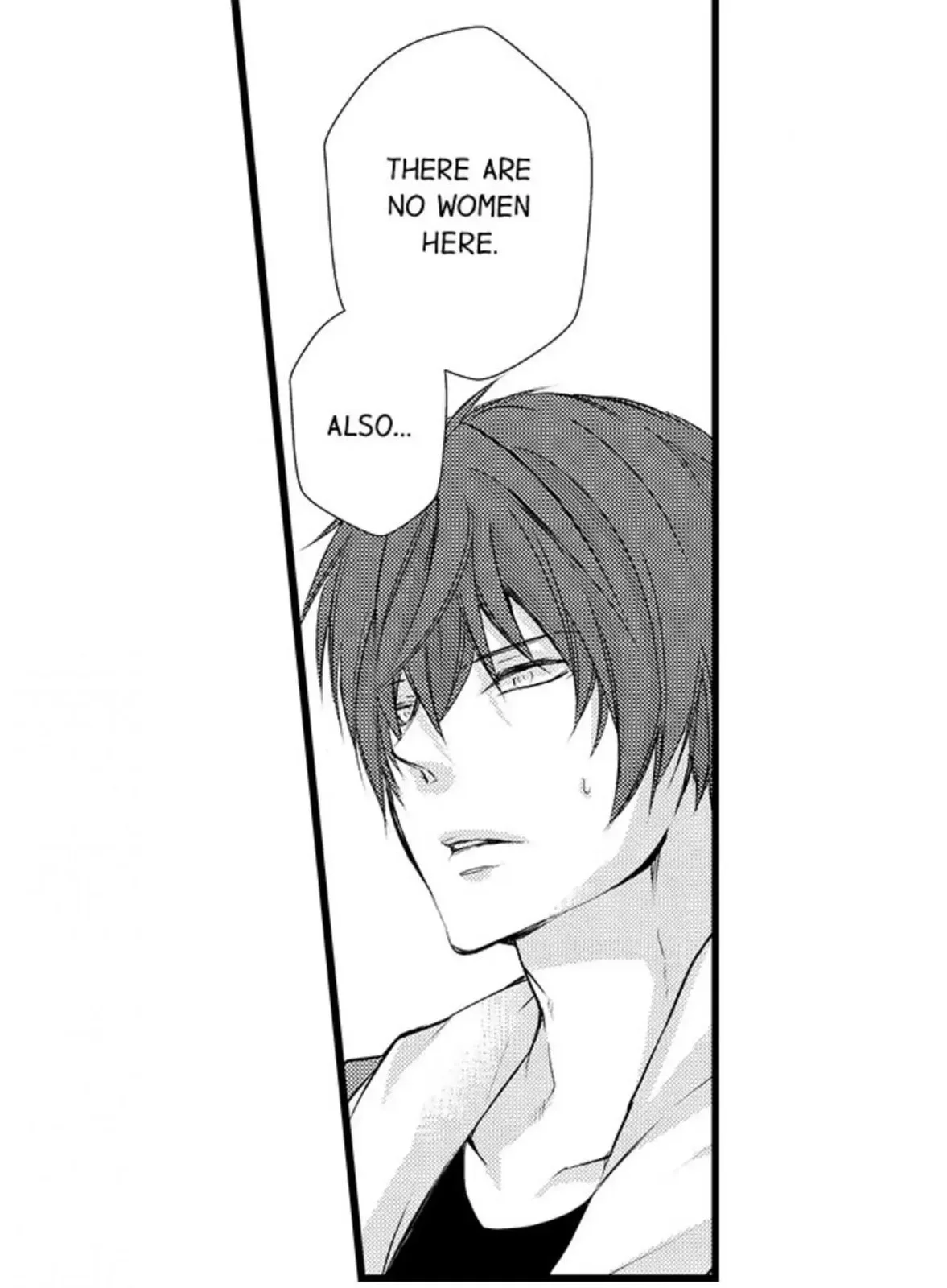 Fudanshi Shoukan: Isekai de Shinjuu ni Hameraremashita Chapter 2 page 12