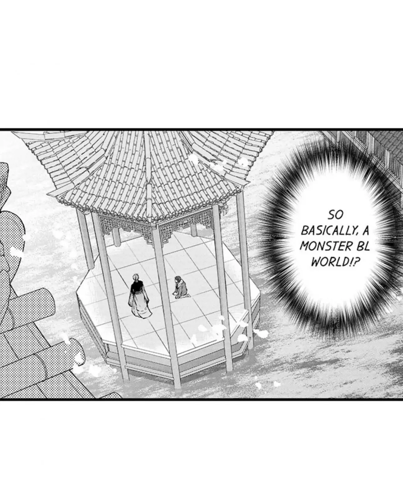 Fudanshi Shoukan: Isekai de Shinjuu ni Hameraremashita Chapter 2 page 24