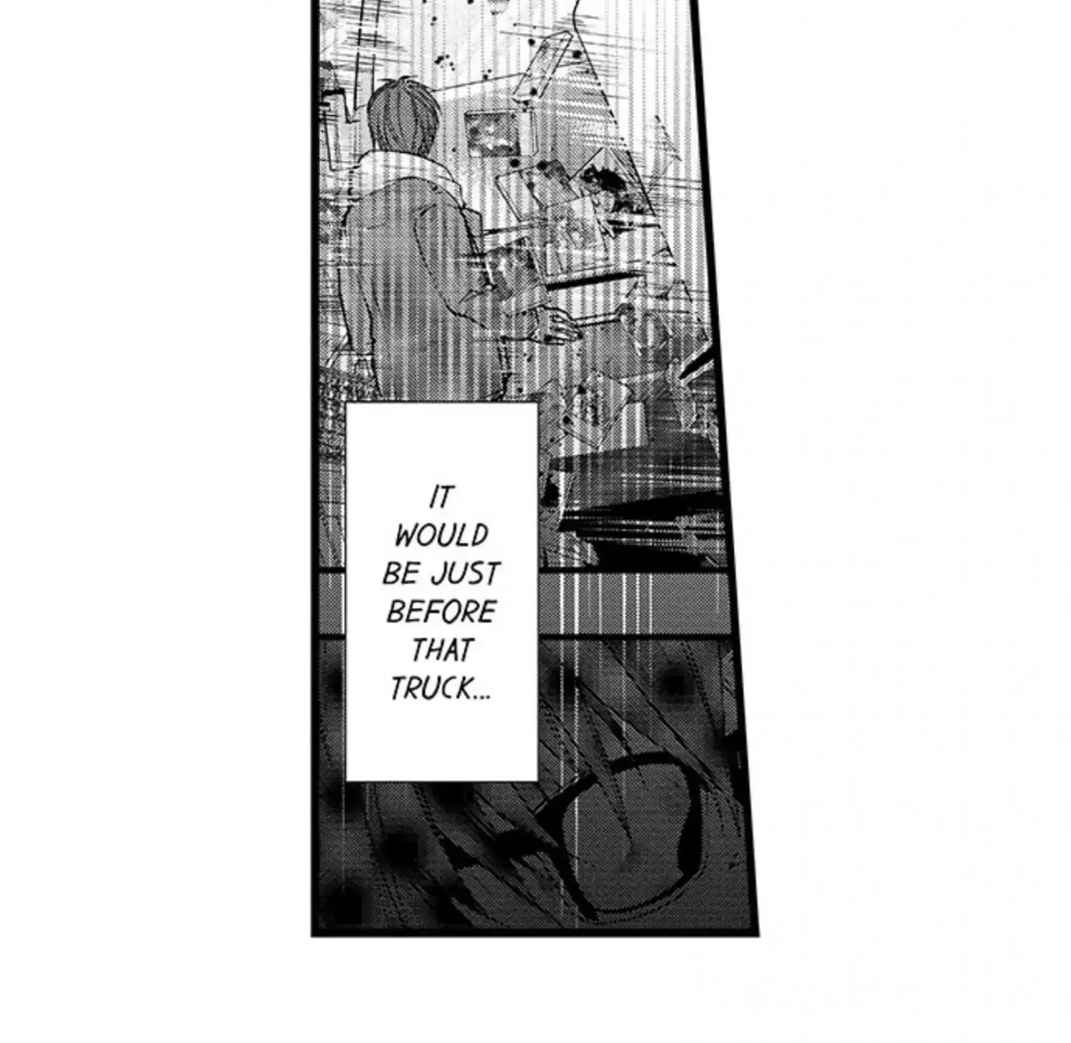 Fudanshi Shoukan: Isekai de Shinjuu ni Hameraremashita Chapter 2 page 35