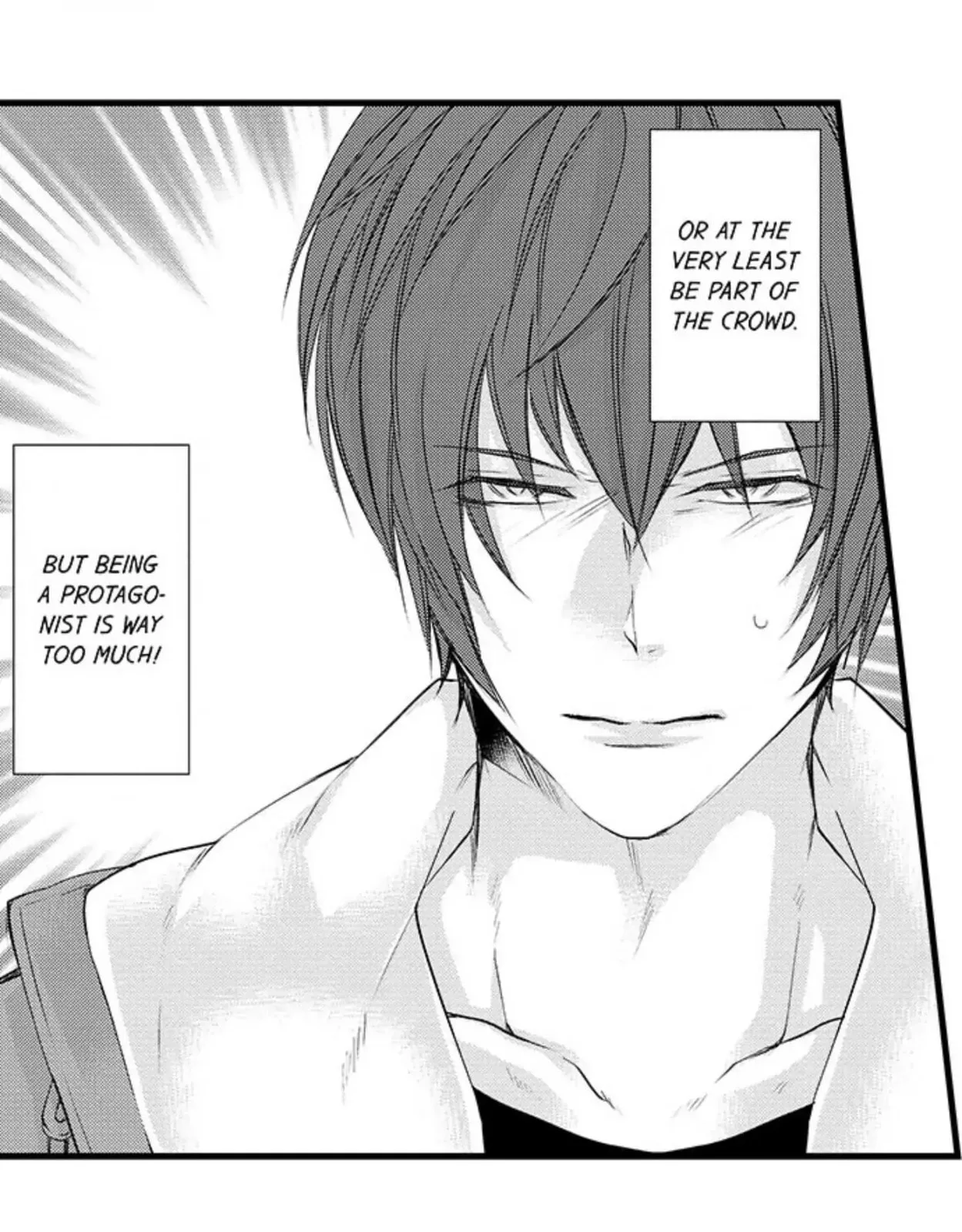 Fudanshi Shoukan: Isekai de Shinjuu ni Hameraremashita Chapter 2 page 41