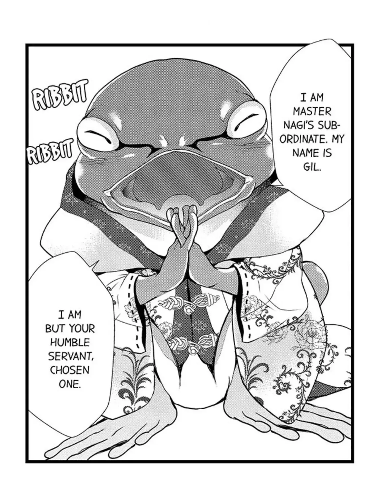 Fudanshi Shoukan: Isekai de Shinjuu ni Hameraremashita Chapter 2 page 43