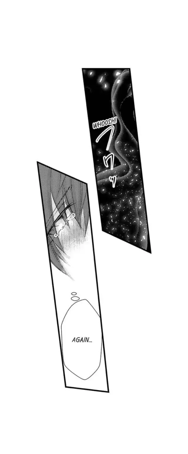 Fudanshi Shoukan: Isekai de Shinjuu ni Hameraremashita Chapter 21 page 4
