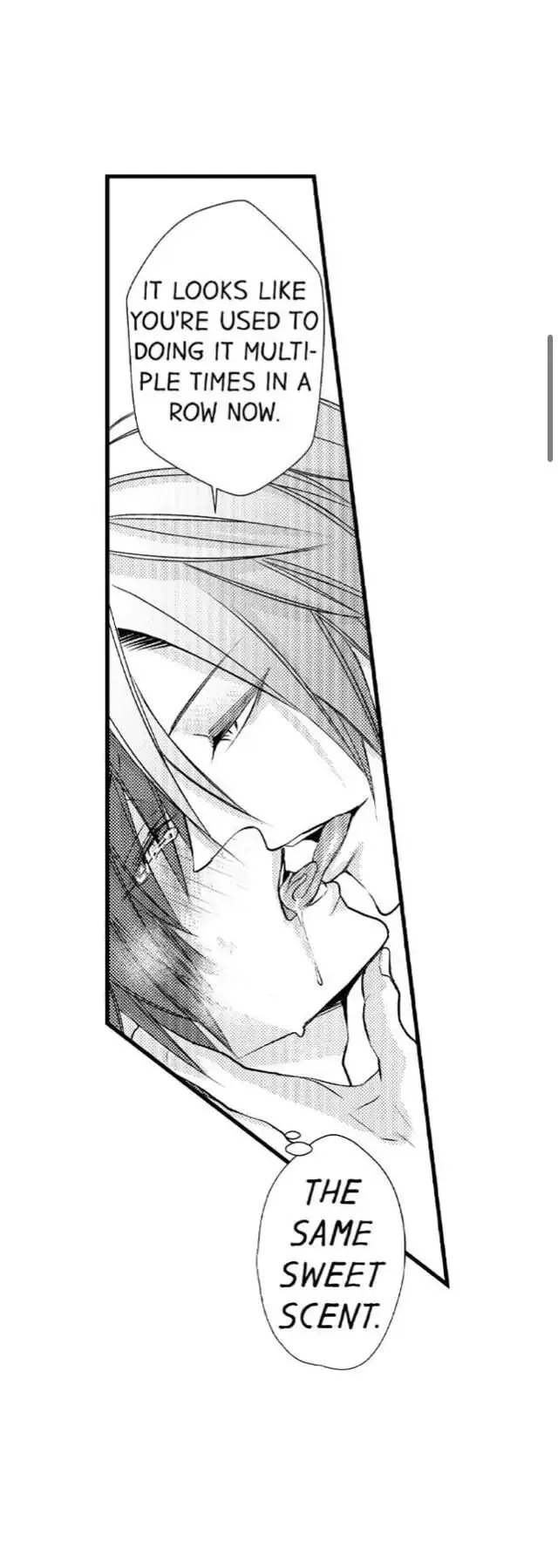 Fudanshi Shoukan: Isekai de Shinjuu ni Hameraremashita Chapter 21 page 5