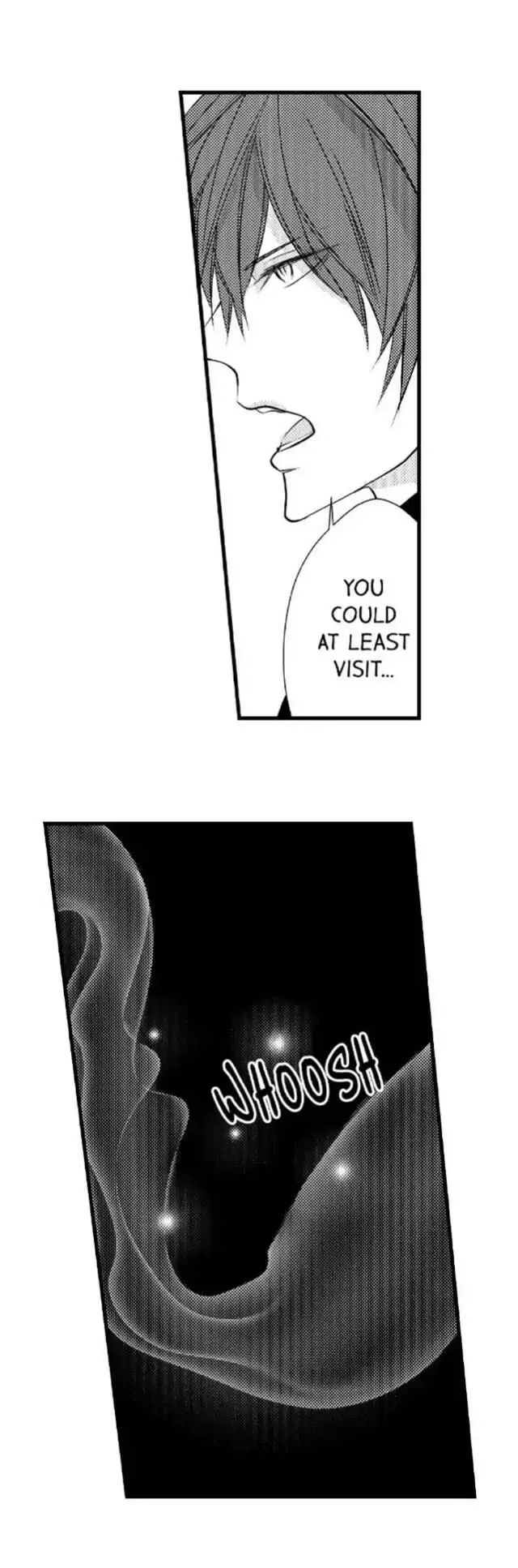 Fudanshi Shoukan: Isekai de Shinjuu ni Hameraremashita Chapter 22 page 8