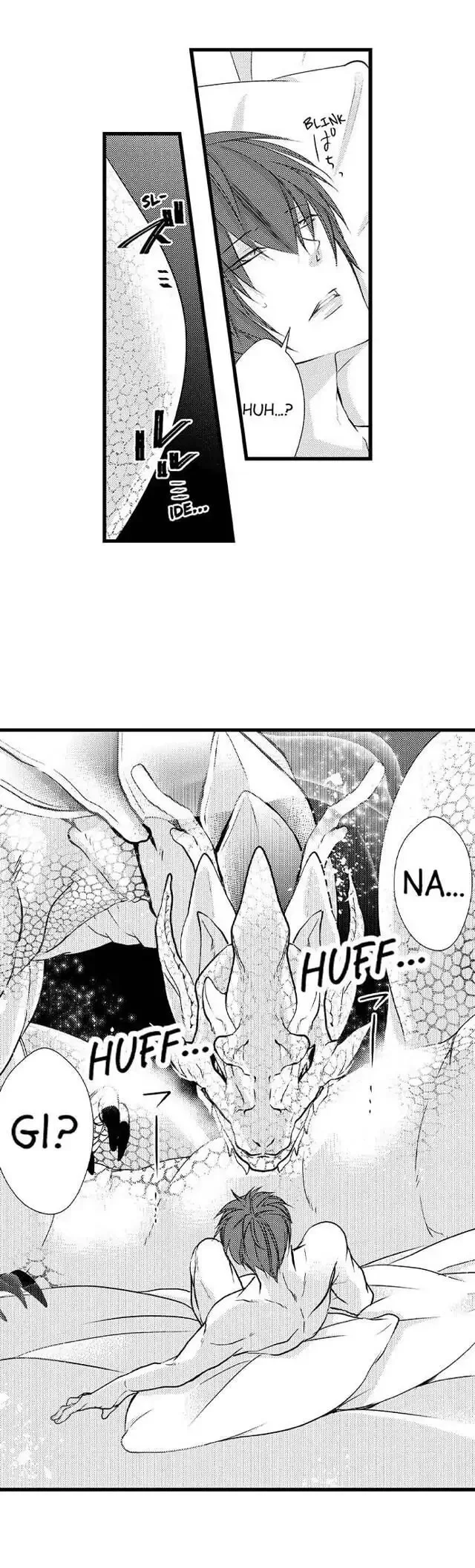 Fudanshi Shoukan: Isekai de Shinjuu ni Hameraremashita Chapter 22 page 15