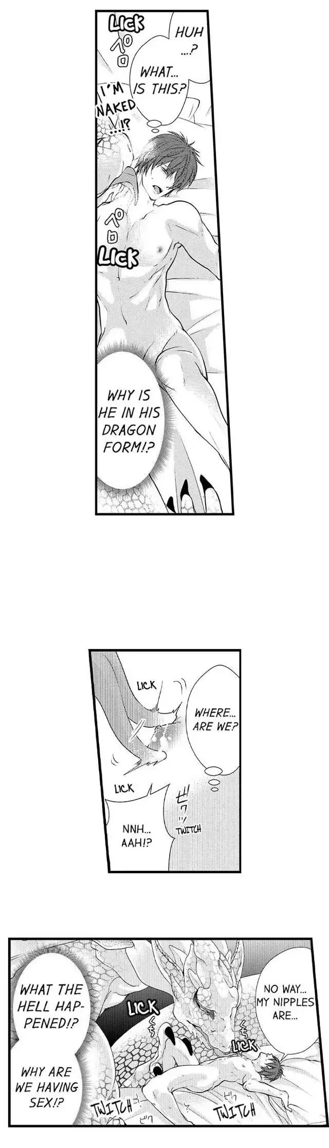 Fudanshi Shoukan: Isekai de Shinjuu ni Hameraremashita Chapter 22 page 16