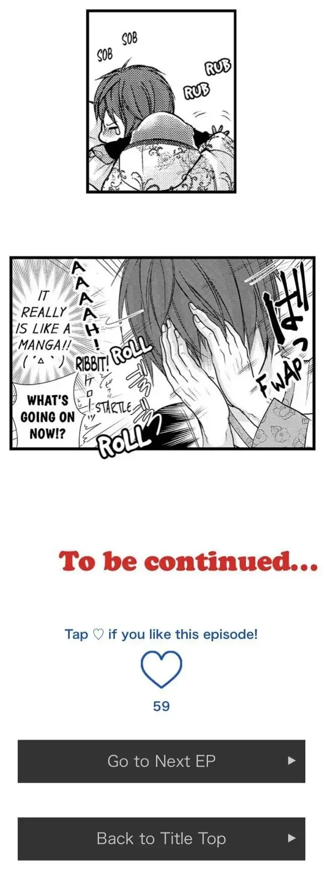 Fudanshi Shoukan: Isekai de Shinjuu ni Hameraremashita Chapter 23 page 12