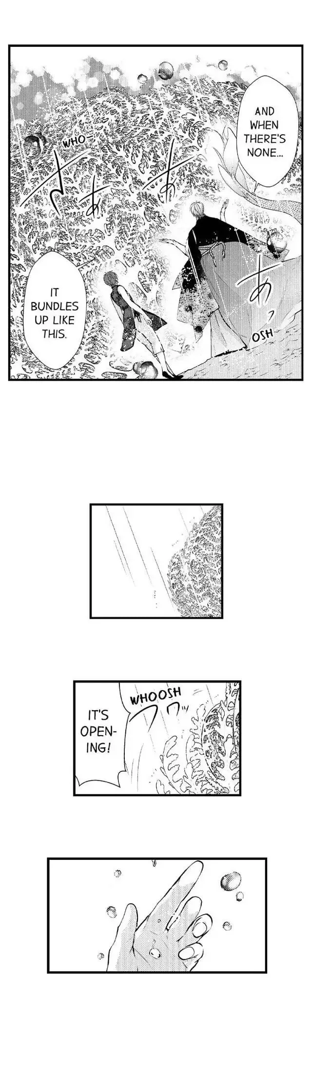 Fudanshi Shoukan: Isekai de Shinjuu ni Hameraremashita Chapter 24 page 8