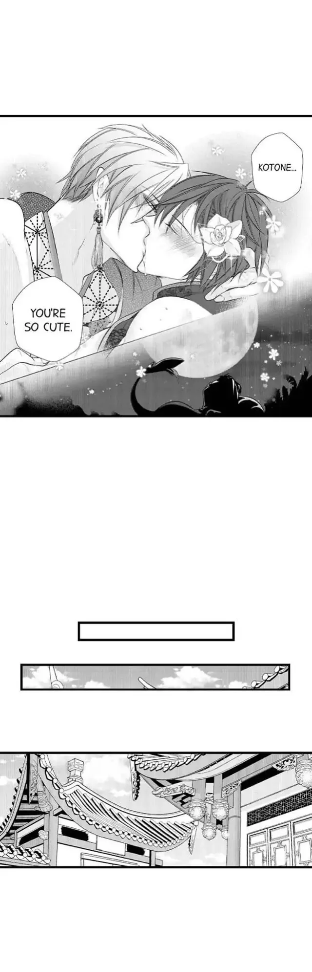 Fudanshi Shoukan: Isekai de Shinjuu ni Hameraremashita Chapter 25 page 6