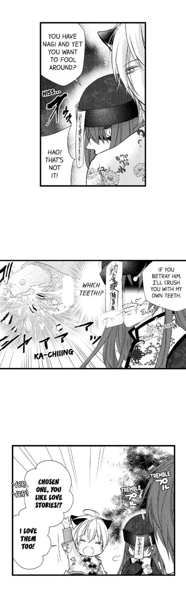 Fudanshi Shoukan: Isekai de Shinjuu ni Hameraremashita Chapter 25 page 9