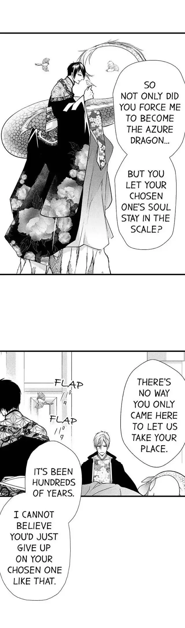 Fudanshi Shoukan: Isekai de Shinjuu ni Hameraremashita Chapter 28 page 6
