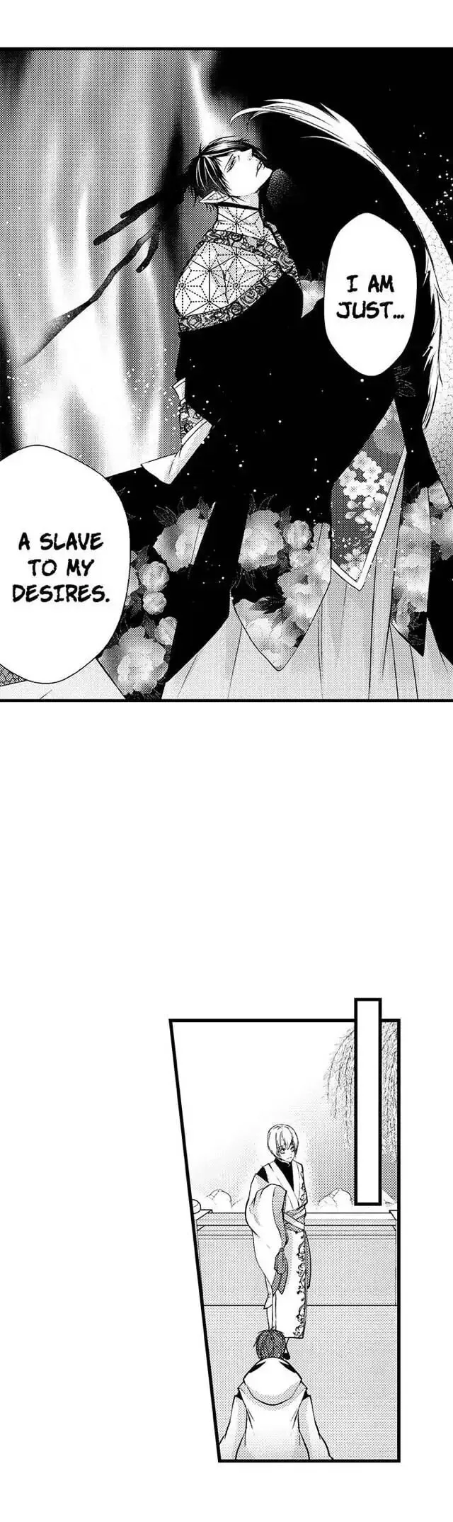 Fudanshi Shoukan: Isekai de Shinjuu ni Hameraremashita Chapter 28 page 13