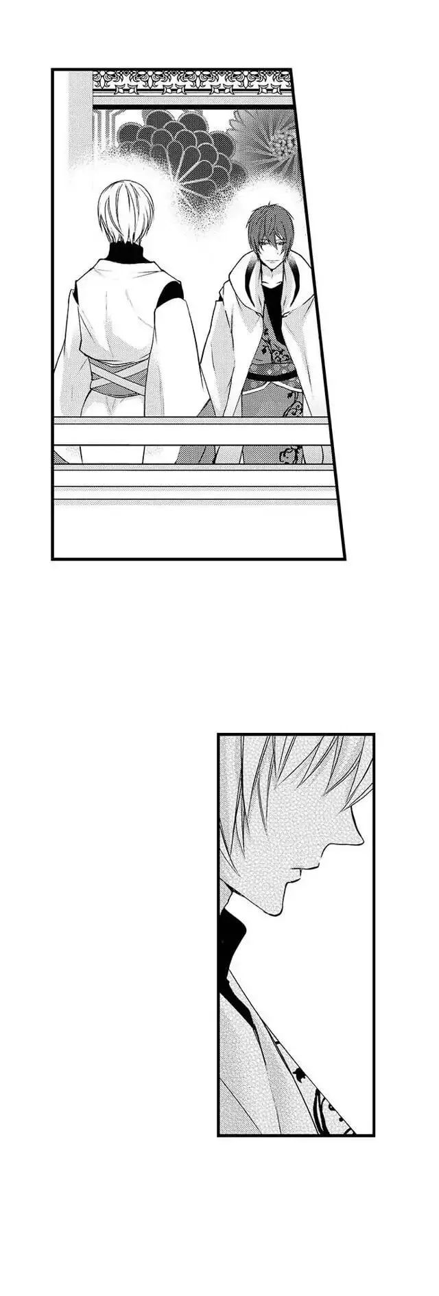 Fudanshi Shoukan: Isekai de Shinjuu ni Hameraremashita Chapter 28 page 14