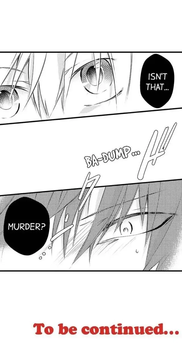 Fudanshi Shoukan: Isekai de Shinjuu ni Hameraremashita Chapter 28 page 20