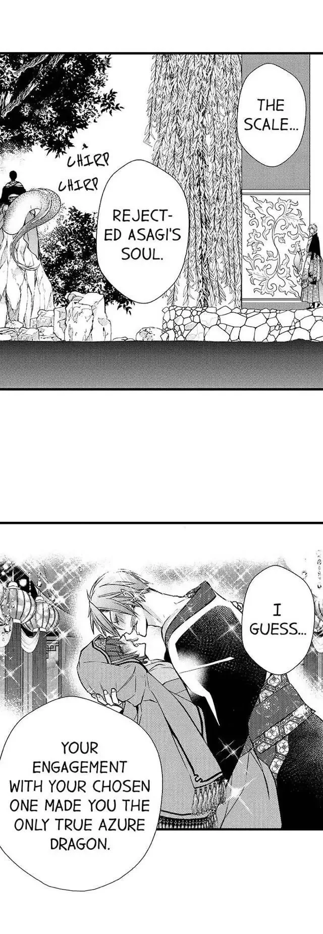Fudanshi Shoukan: Isekai de Shinjuu ni Hameraremashita Chapter 28 page 8