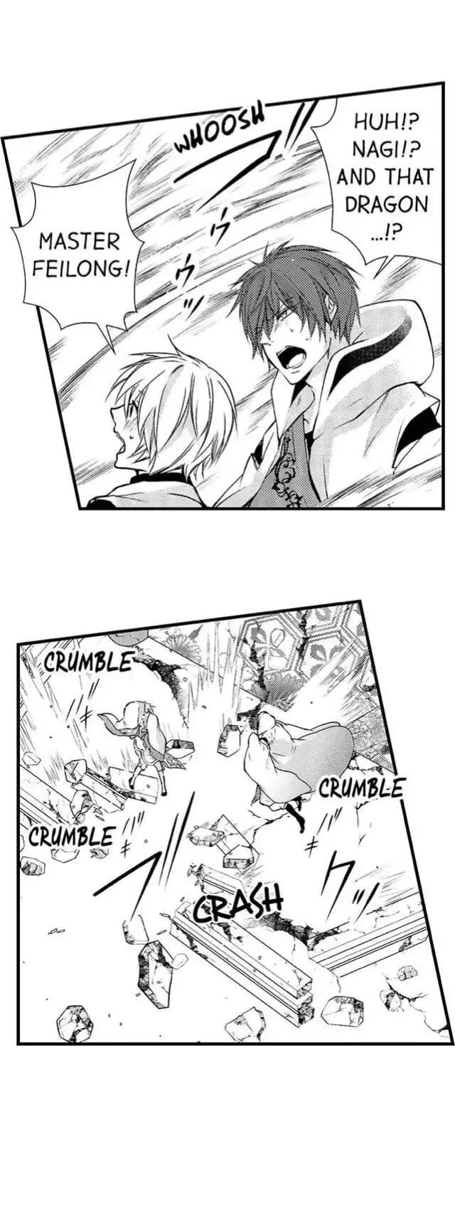 Fudanshi Shoukan: Isekai de Shinjuu ni Hameraremashita Chapter 29 page 6