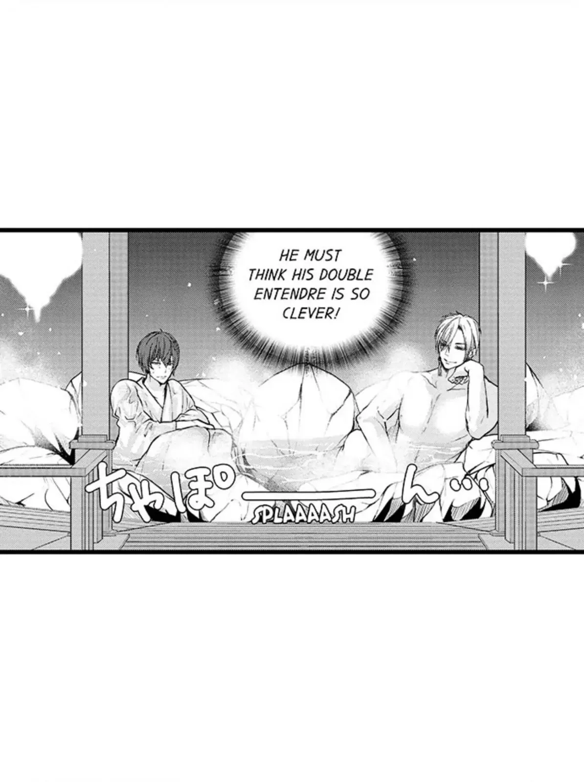 Fudanshi Shoukan: Isekai de Shinjuu ni Hameraremashita Chapter 3 page 3