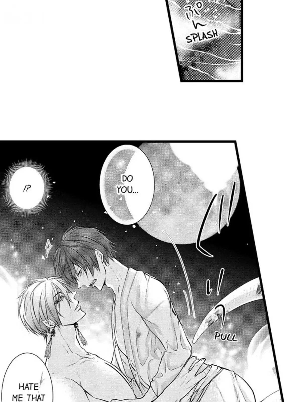 Fudanshi Shoukan: Isekai de Shinjuu ni Hameraremashita Chapter 3 page 7
