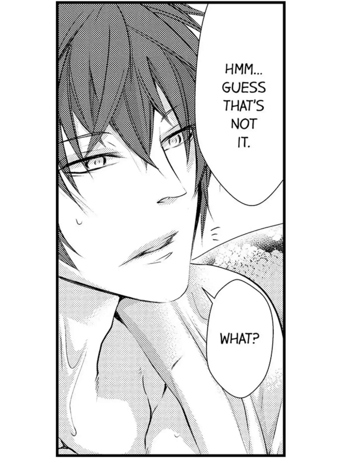 Fudanshi Shoukan: Isekai de Shinjuu ni Hameraremashita Chapter 3 page 9