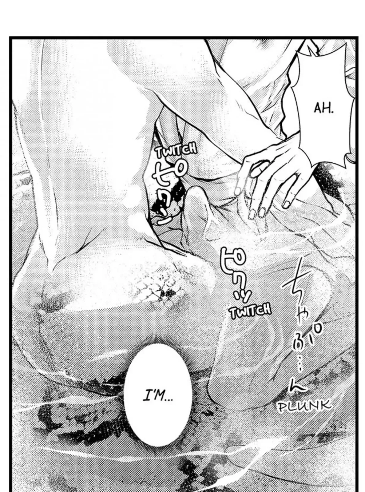 Fudanshi Shoukan: Isekai de Shinjuu ni Hameraremashita Chapter 3 page 25