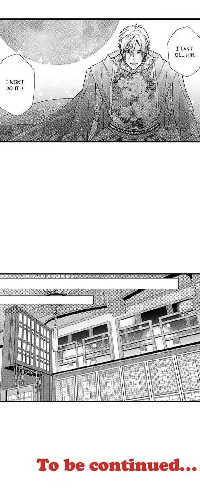 Fudanshi Shoukan: Isekai de Shinjuu ni Hameraremashita Chapter 30 page 15