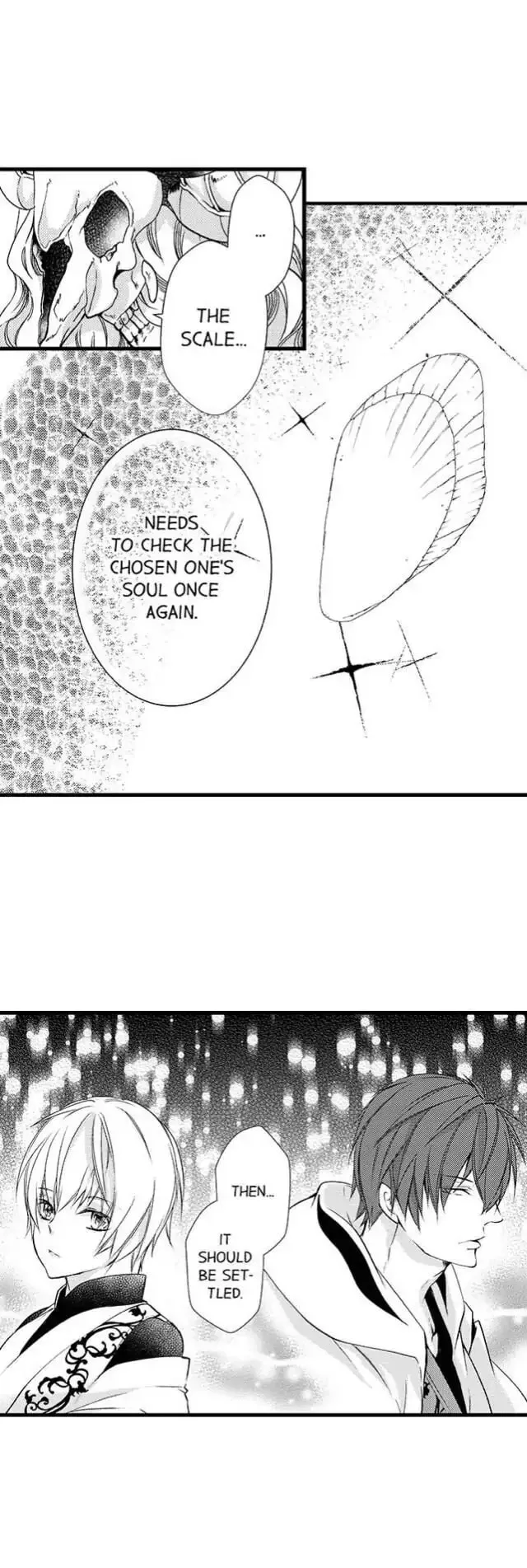 Fudanshi Shoukan: Isekai de Shinjuu ni Hameraremashita Chapter 30 page 12