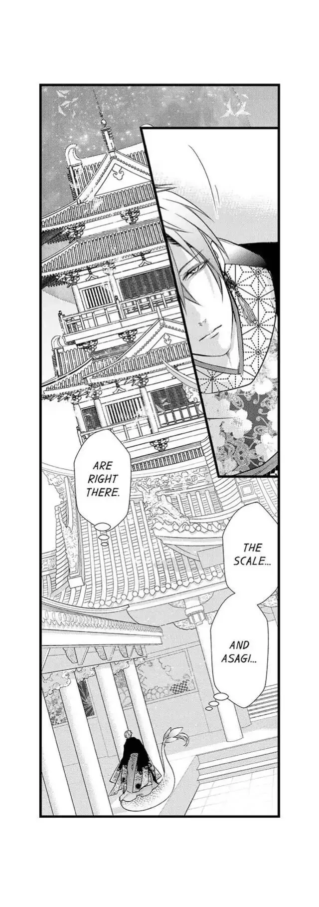 Fudanshi Shoukan: Isekai de Shinjuu ni Hameraremashita Chapter 32 page 11