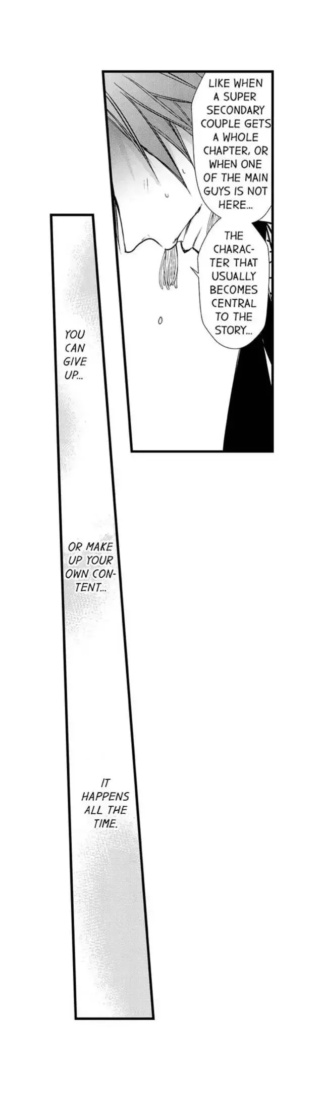 Fudanshi Shoukan: Isekai de Shinjuu ni Hameraremashita Chapter 34 page 4