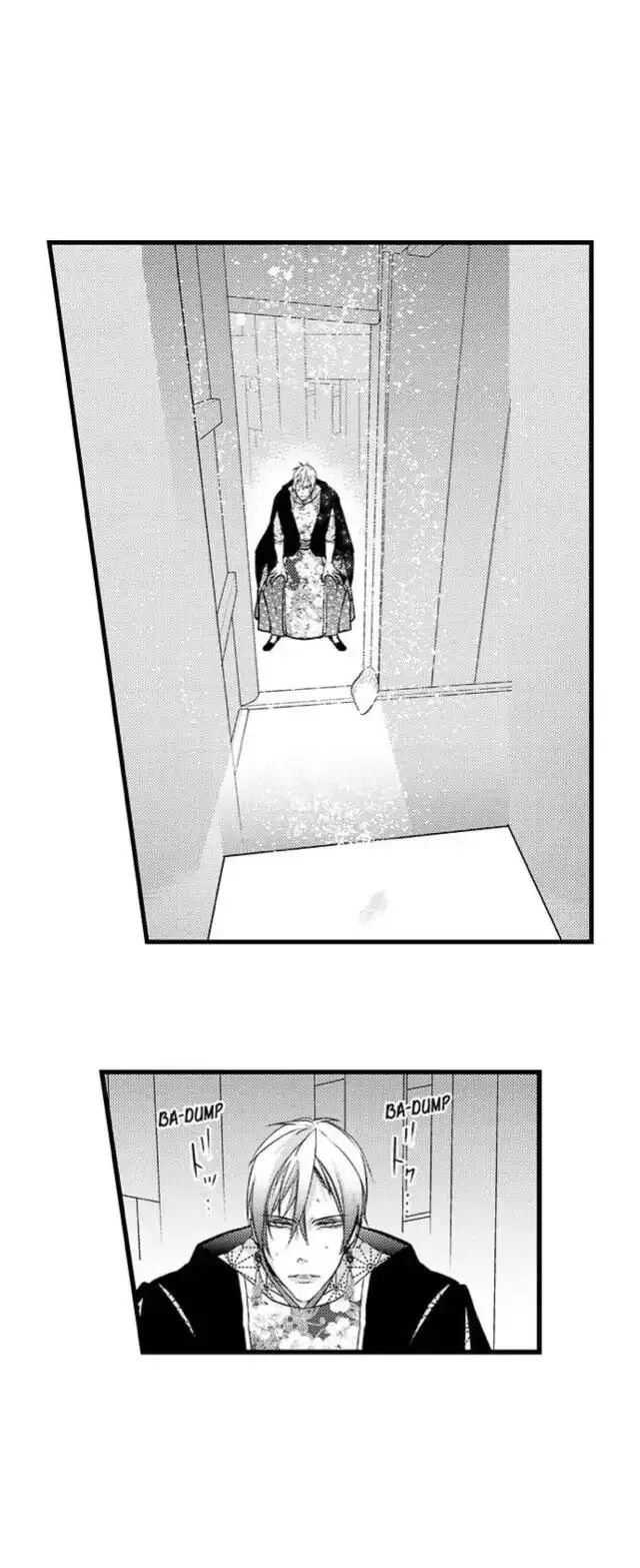 Fudanshi Shoukan: Isekai de Shinjuu ni Hameraremashita Chapter 34 page 6