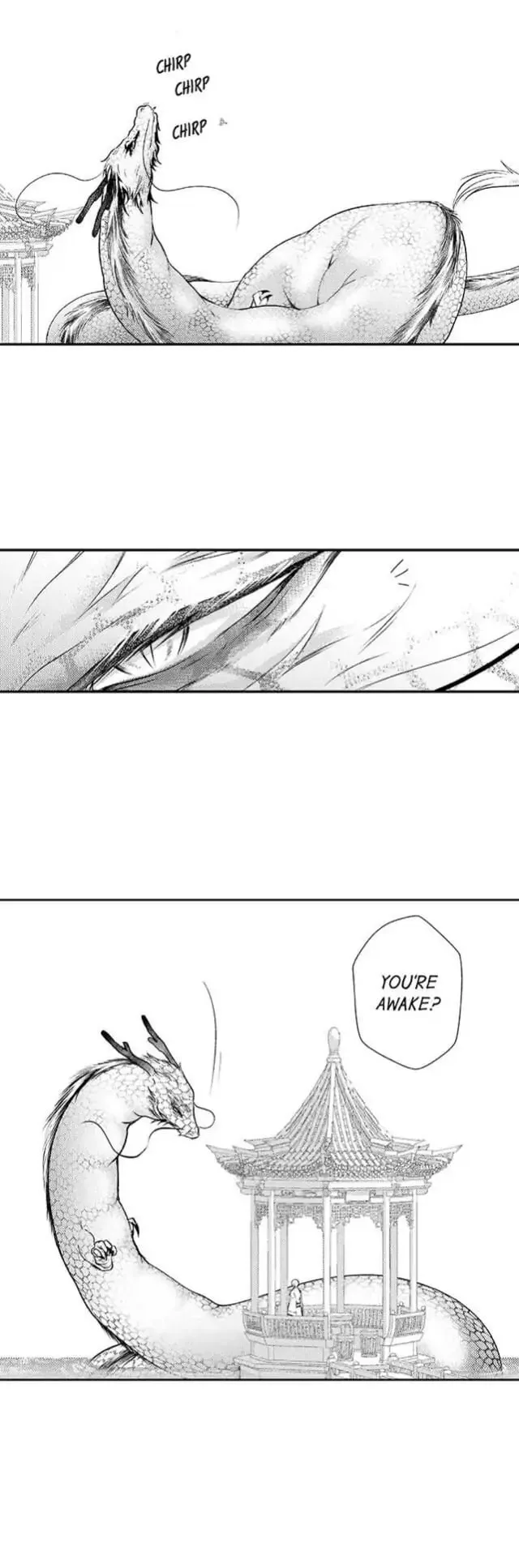 Fudanshi Shoukan: Isekai de Shinjuu ni Hameraremashita Chapter 34 page 13