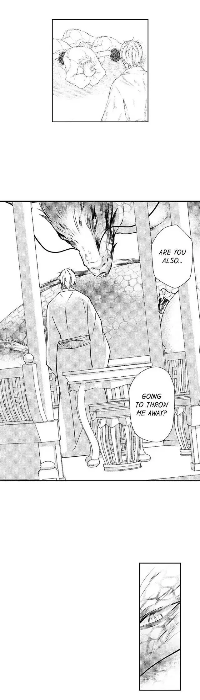 Fudanshi Shoukan: Isekai de Shinjuu ni Hameraremashita Chapter 34 page 16