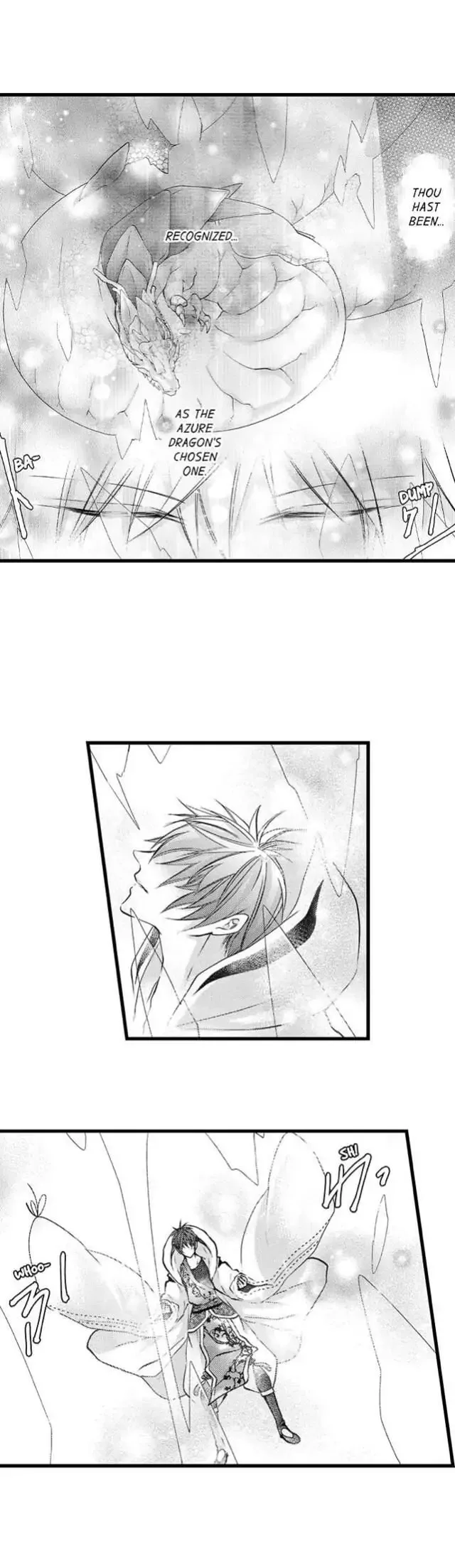 Fudanshi Shoukan: Isekai de Shinjuu ni Hameraremashita Chapter 34 page 10