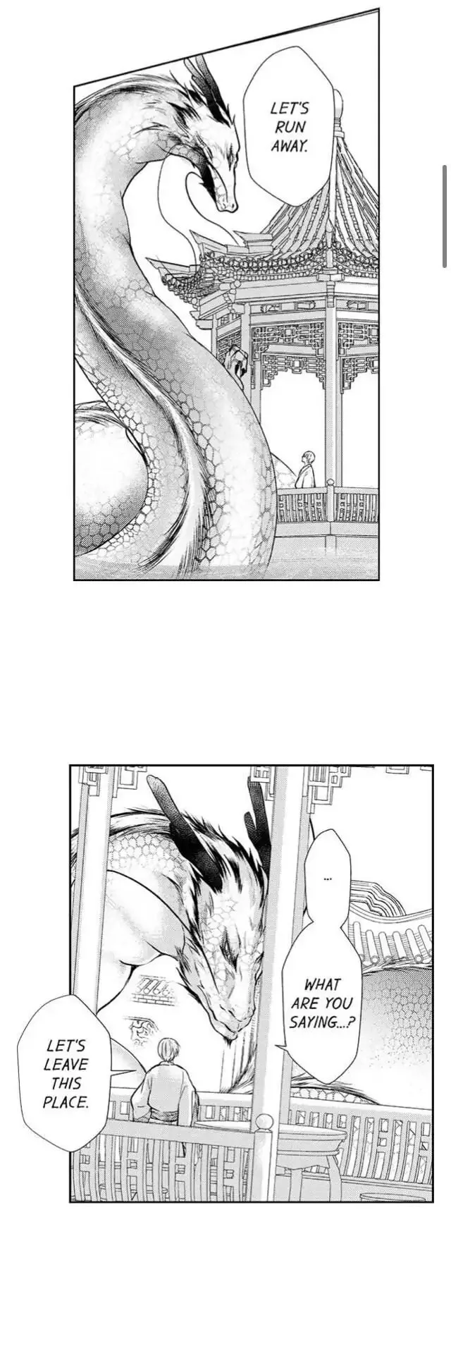 Fudanshi Shoukan: Isekai de Shinjuu ni Hameraremashita Chapter 35 page 3
