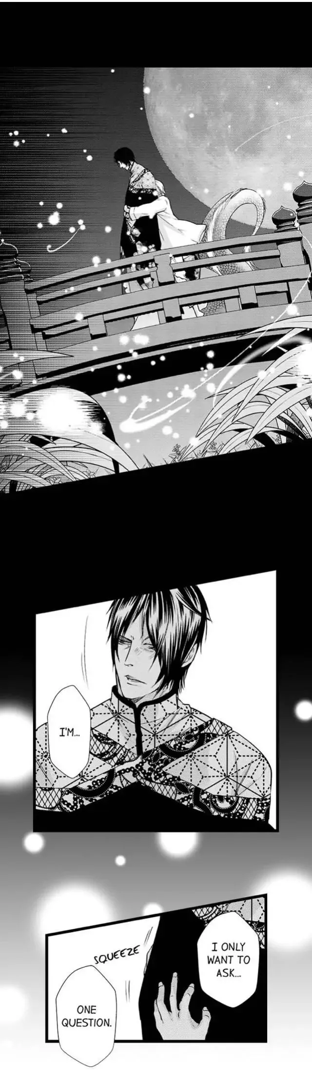 Fudanshi Shoukan: Isekai de Shinjuu ni Hameraremashita Chapter 36 page 6