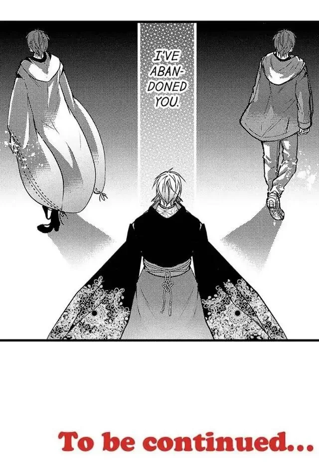 Fudanshi Shoukan: Isekai de Shinjuu ni Hameraremashita Chapter 37 page 15