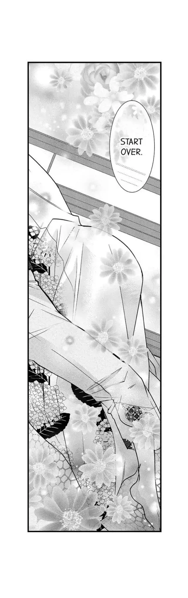 Fudanshi Shoukan: Isekai de Shinjuu ni Hameraremashita Chapter 38 page 6