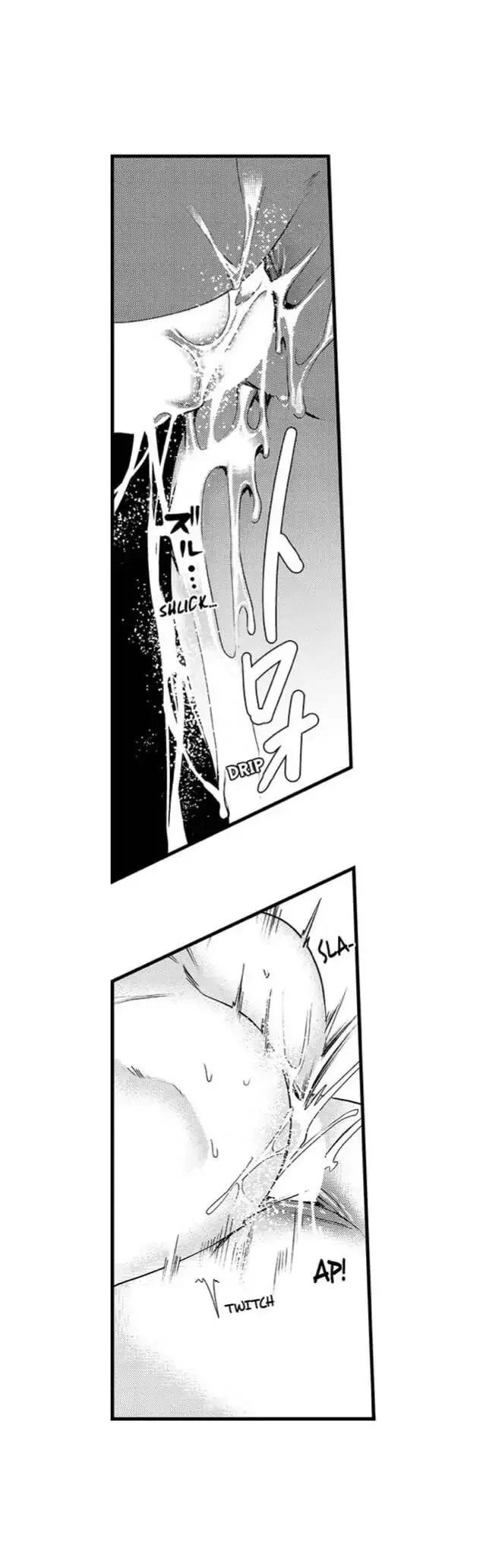 Fudanshi Shoukan: Isekai de Shinjuu ni Hameraremashita Chapter 39 page 4