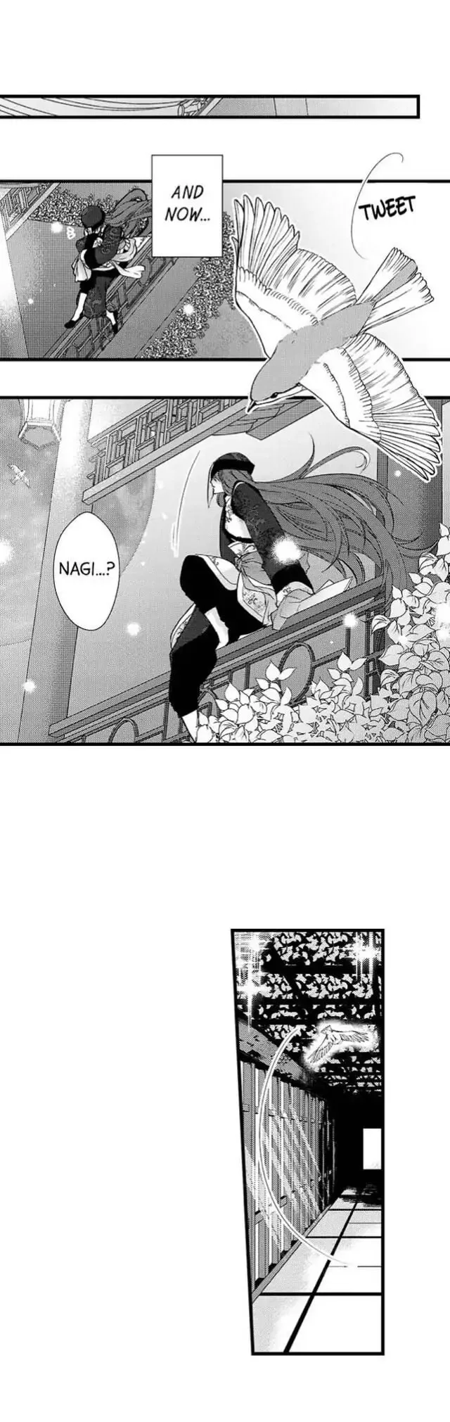 Fudanshi Shoukan: Isekai de Shinjuu ni Hameraremashita Chapter 39 page 10